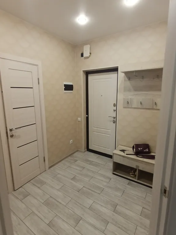 Квартира Квартира у моря — Анапа
