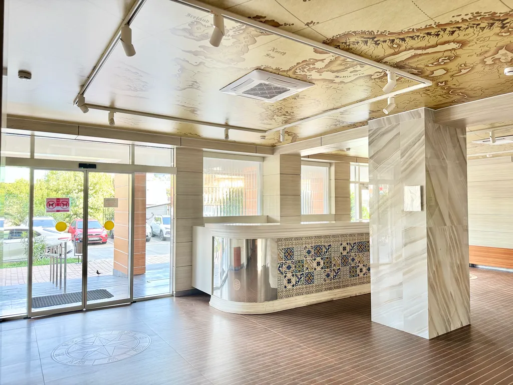 Четырехместный люкс Каравелла Португалии