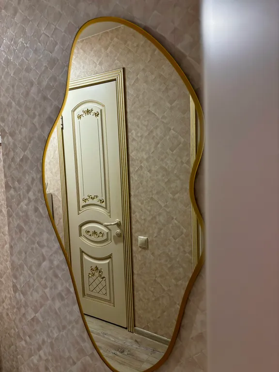 Квартира-люкс в самом центре города