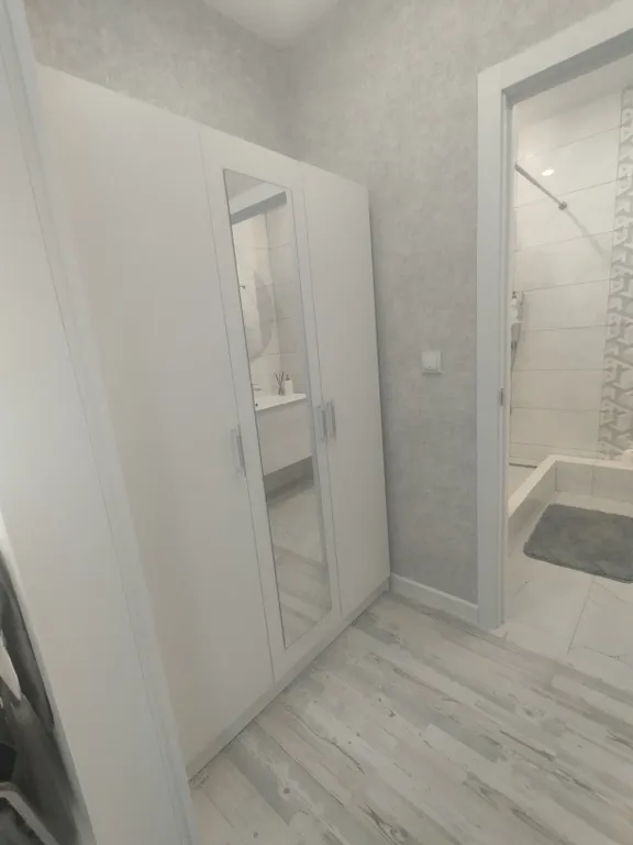 Уютная квартира возле аэропорта Толмачево