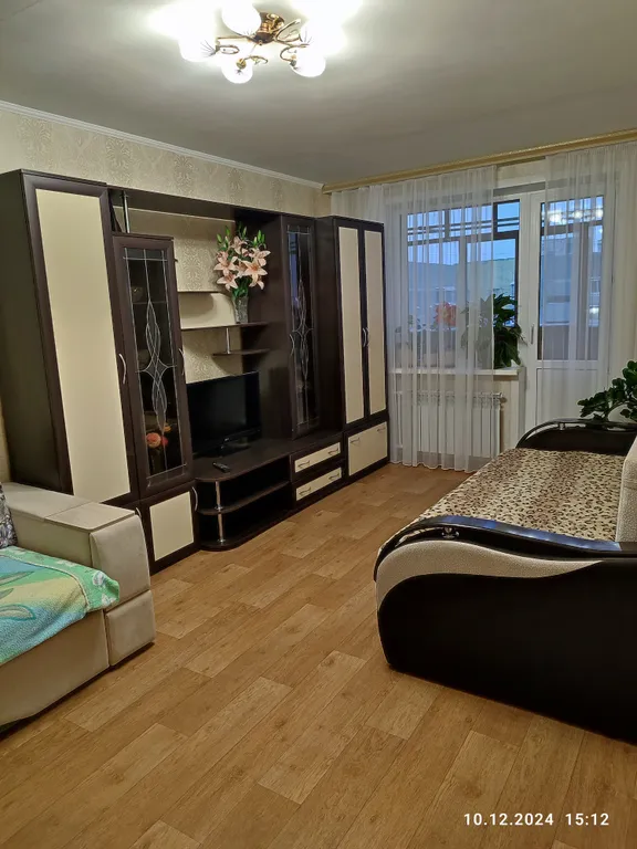 Квартира Уютная квартира с удобным местоположением — Казань