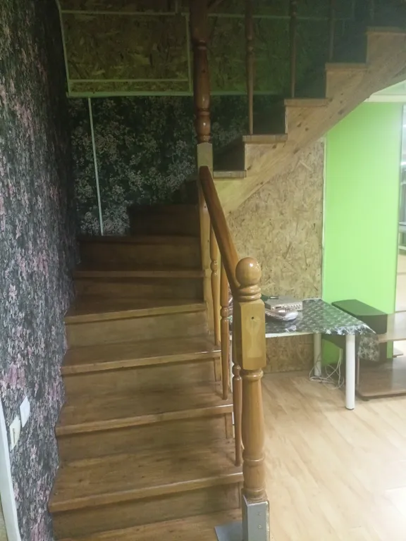 Коттедж с бассейном