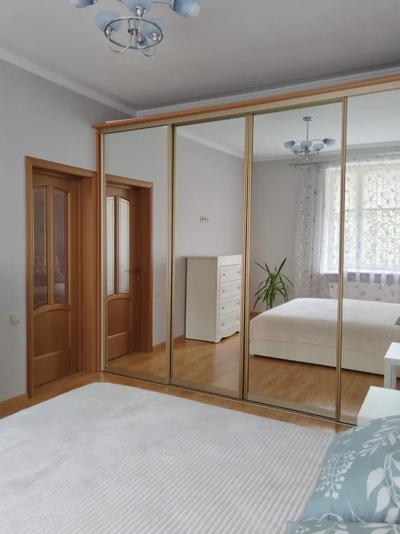 Уютная квартира в центральной части города