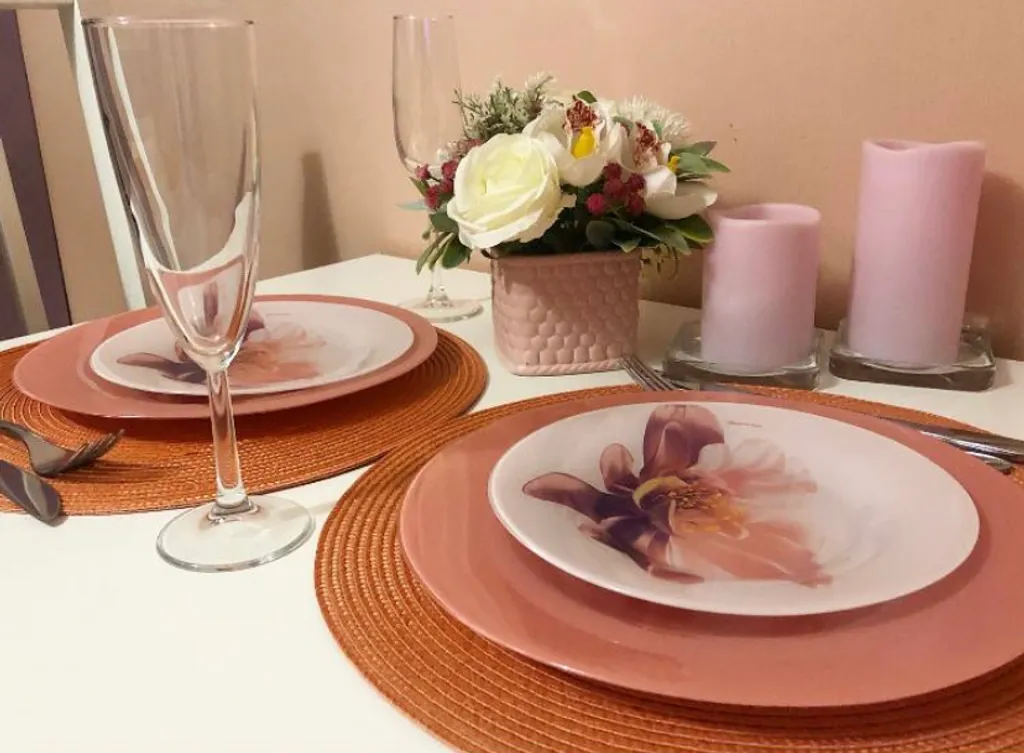 Комфортная квартира