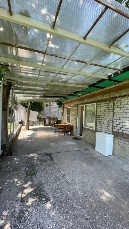 Коттедж Уютный дом по краю лесного массива с видом на горы — Кисловодск