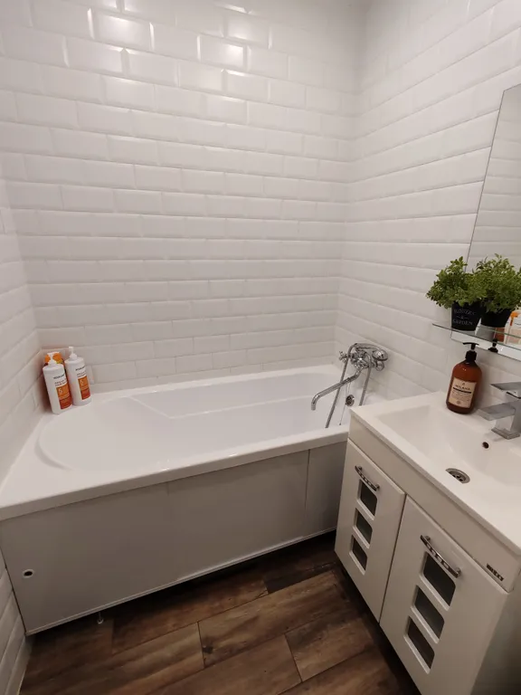 Уютная 3-комнатная квартира в самом центре города