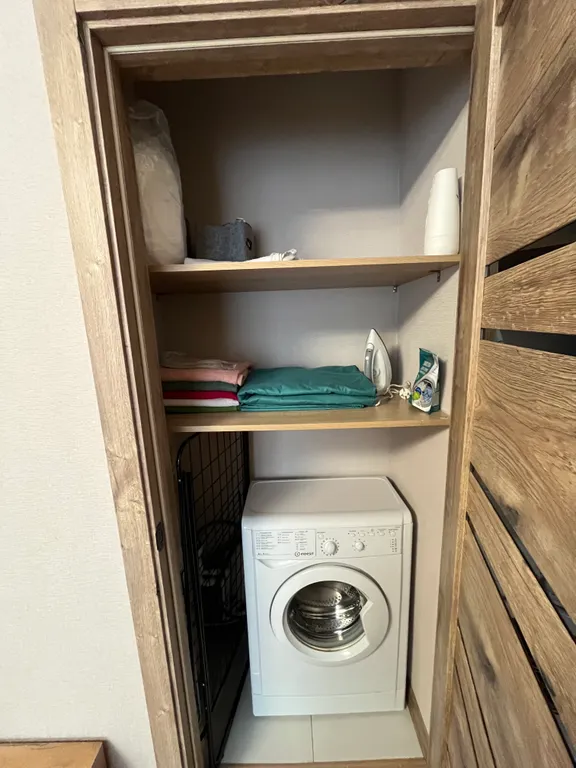 Квартира Квартира возле вокзала — Артёмовский