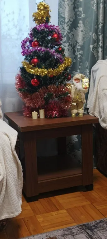 Квартира Двухкомнатная квартира, в пешей доступности до центра города — Кострома