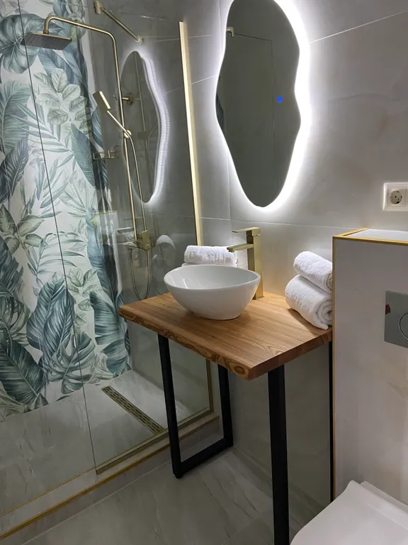 Квартира Комната — Сириус