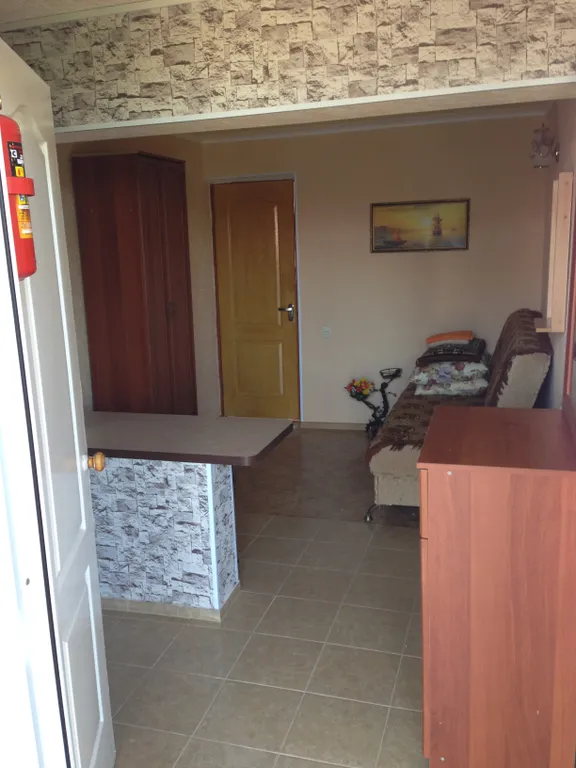 Квартира Комната — аренда посуточно в Саки