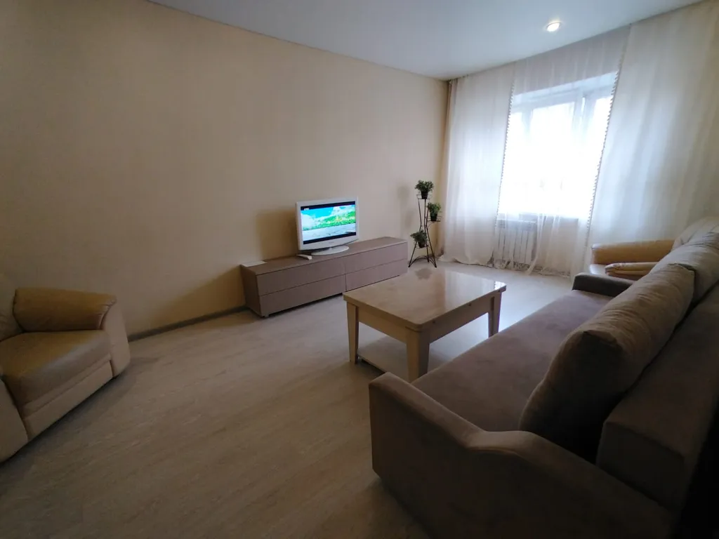 Комфортная квартира на Воровского