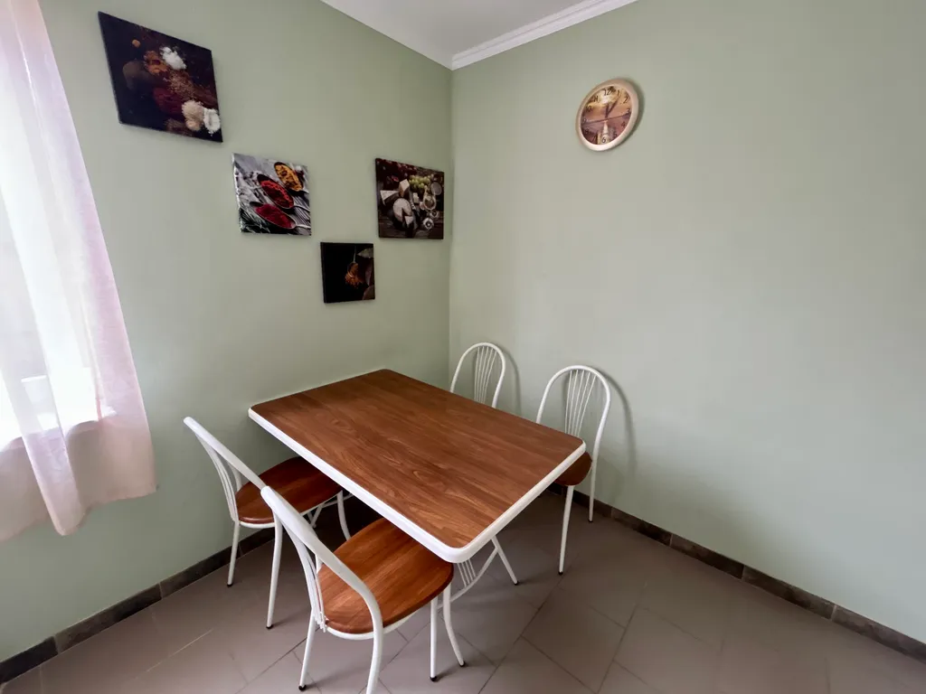 Квартира Комната — Геленджик