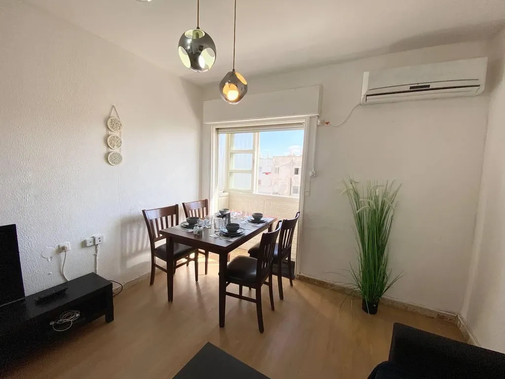 Удивительный бриз