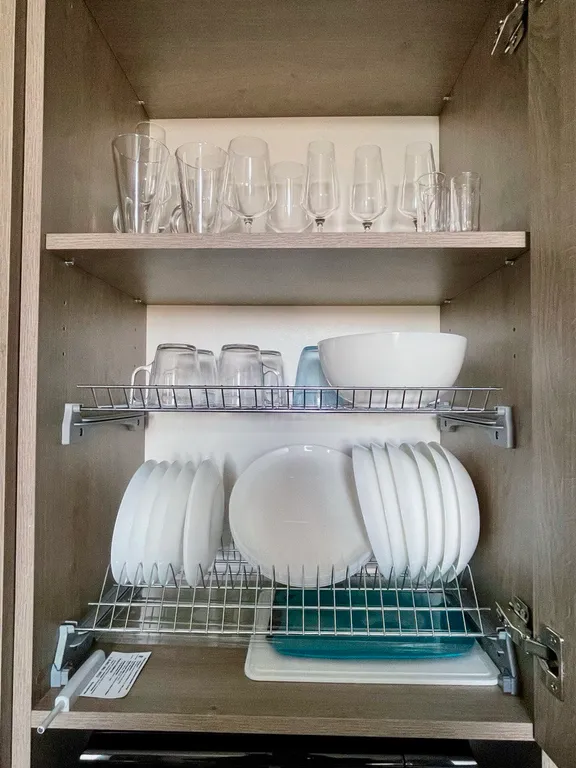 Квартира Новая квартира возле Королевских ворот — Калининград