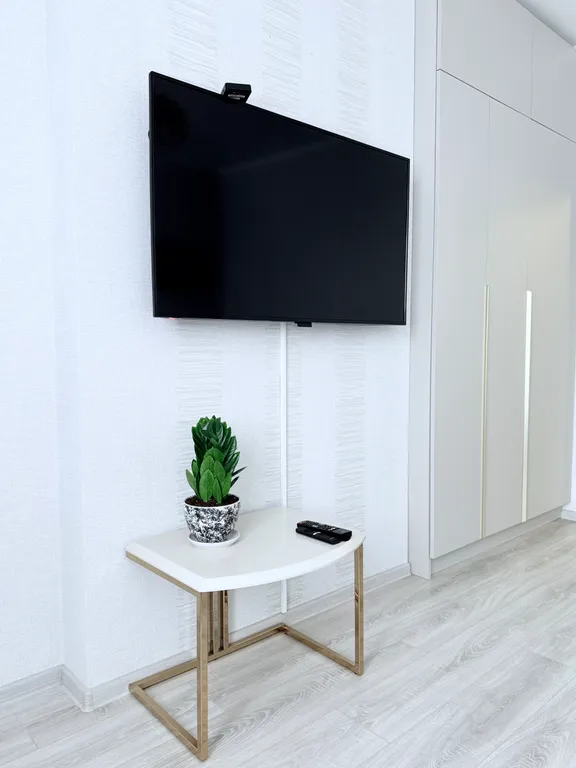 Квартира Квартира на Олимпийском бульваре — Светлогорск