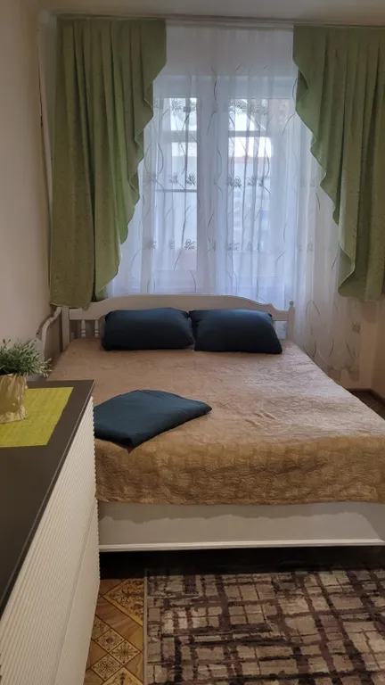 Квартира Уютная квартирка — аренда посуточно в Тимашёвск