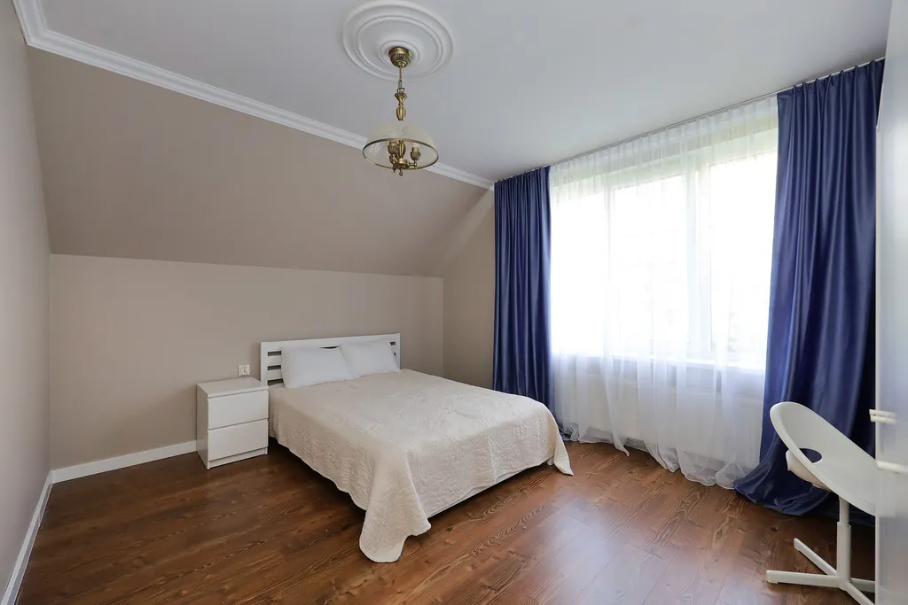 Фюрстенхаус с баней