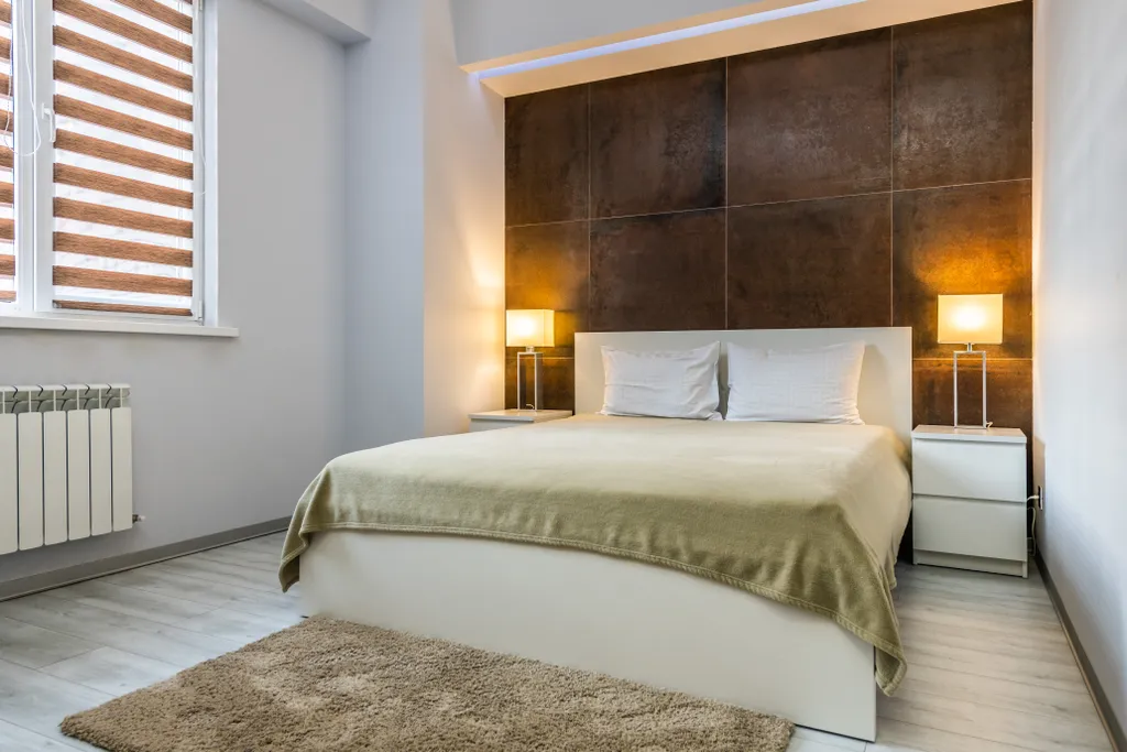 Апартамент улучшенный люкс, терраса с видами на горы