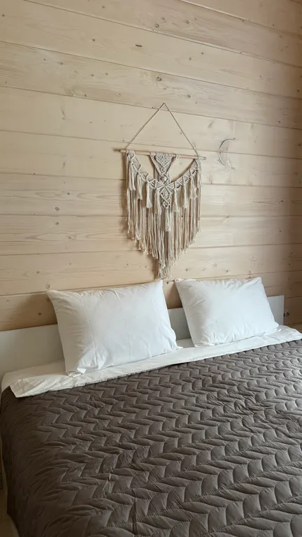 Коттедж Коттедж для загородного отдыха — Красное Село