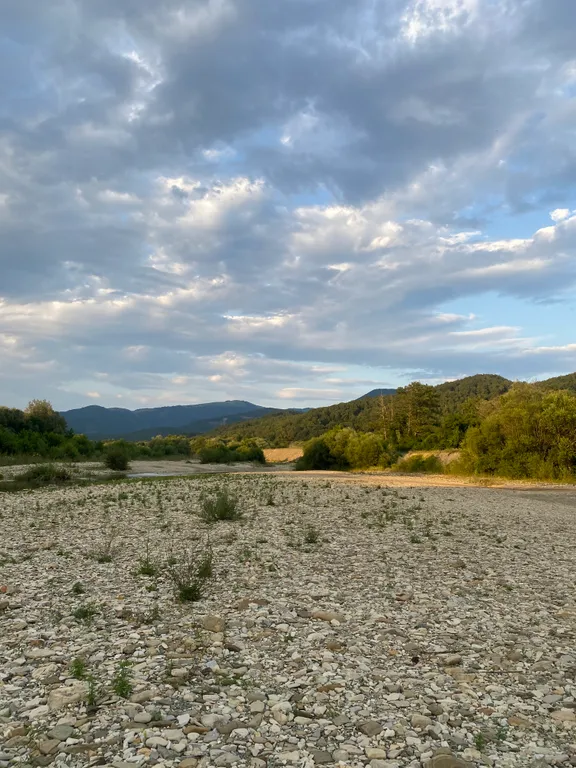 Коттедж Коттедж Апартаменты в местах силы Пшады — Геленджик