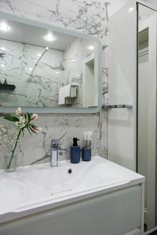 Горница у 130 квартала