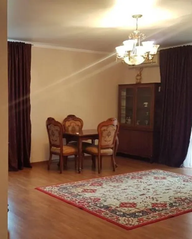 Уютная квартира у моря