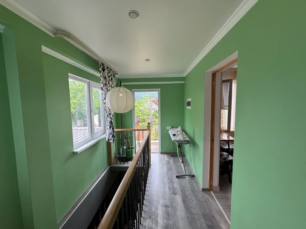 Двухкомнатные Апартаменты в тихом месте