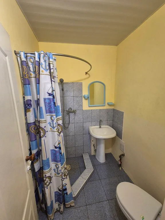 Комната люкс