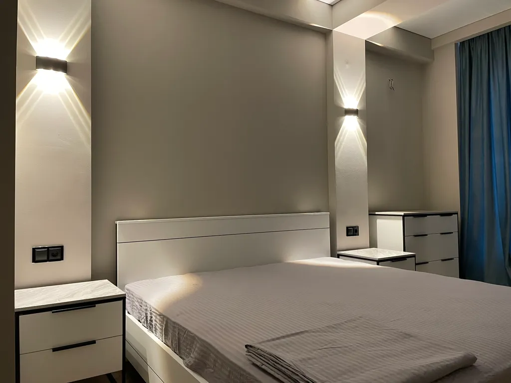 Квартира Квартира класса люкс — Махачкала