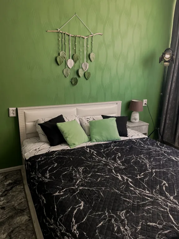 Квартира Квартира Famimel Home уют на море — Анапа