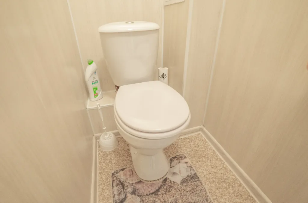 Квартира 1-к. квартира "Сибирь" Квартира в центре Взлетки — Красноярск