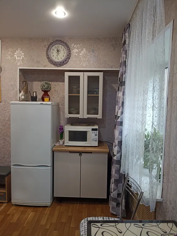 Квартира Уютная квартира в центре города — Нижний Новгород