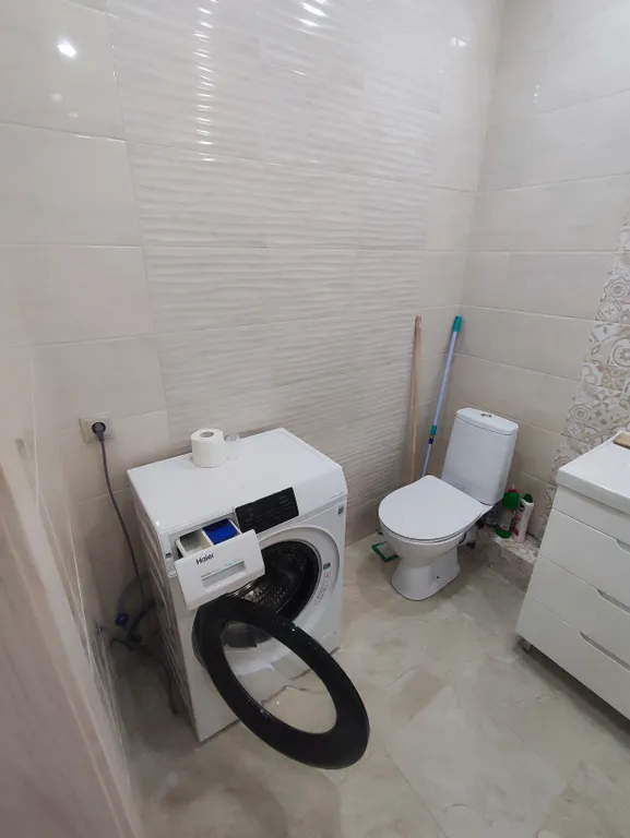 Квартира у моря