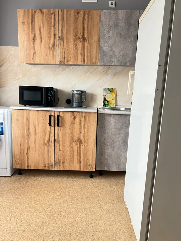 Квартира в центре города