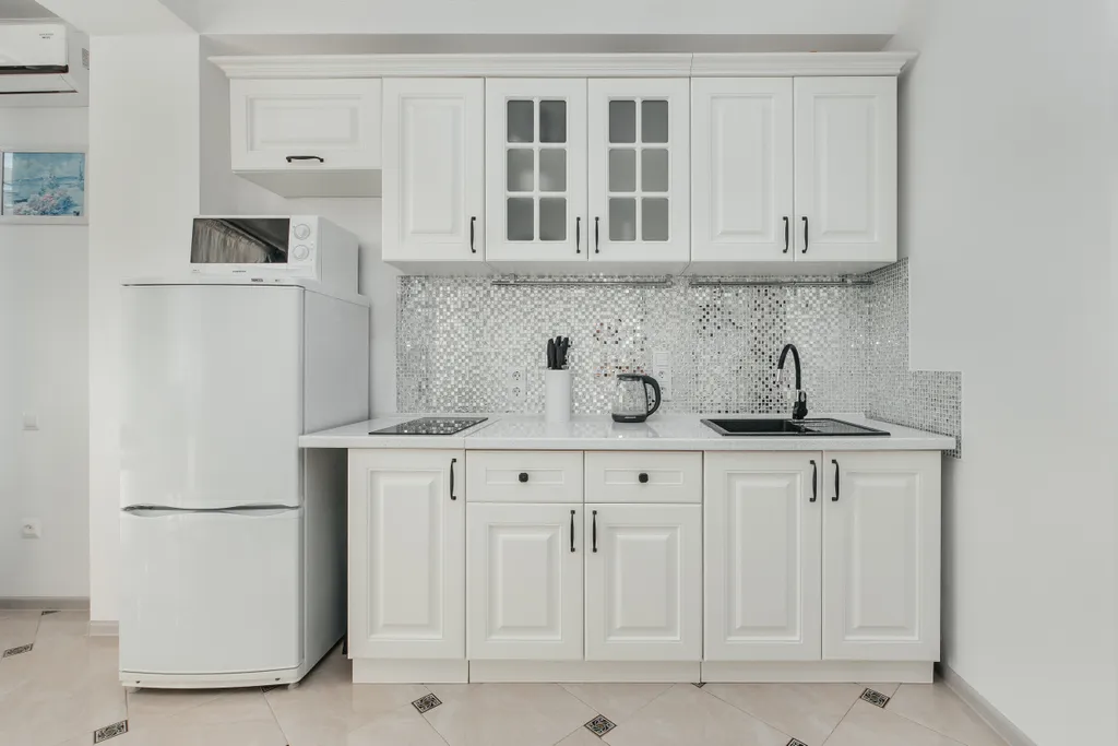 Квартира Уютная квартира рядом с морем — Сириус