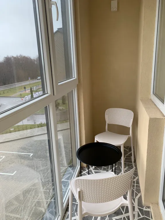 Уютная квартира у моря