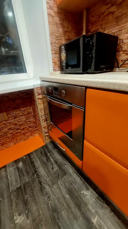 Уютная квартира в центре, 5 углов