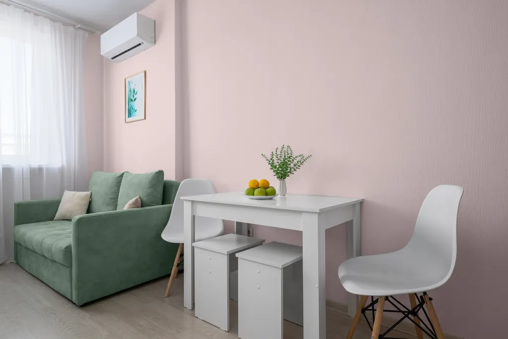 Квартира Уютная квартира на озере — Горячий Ключ