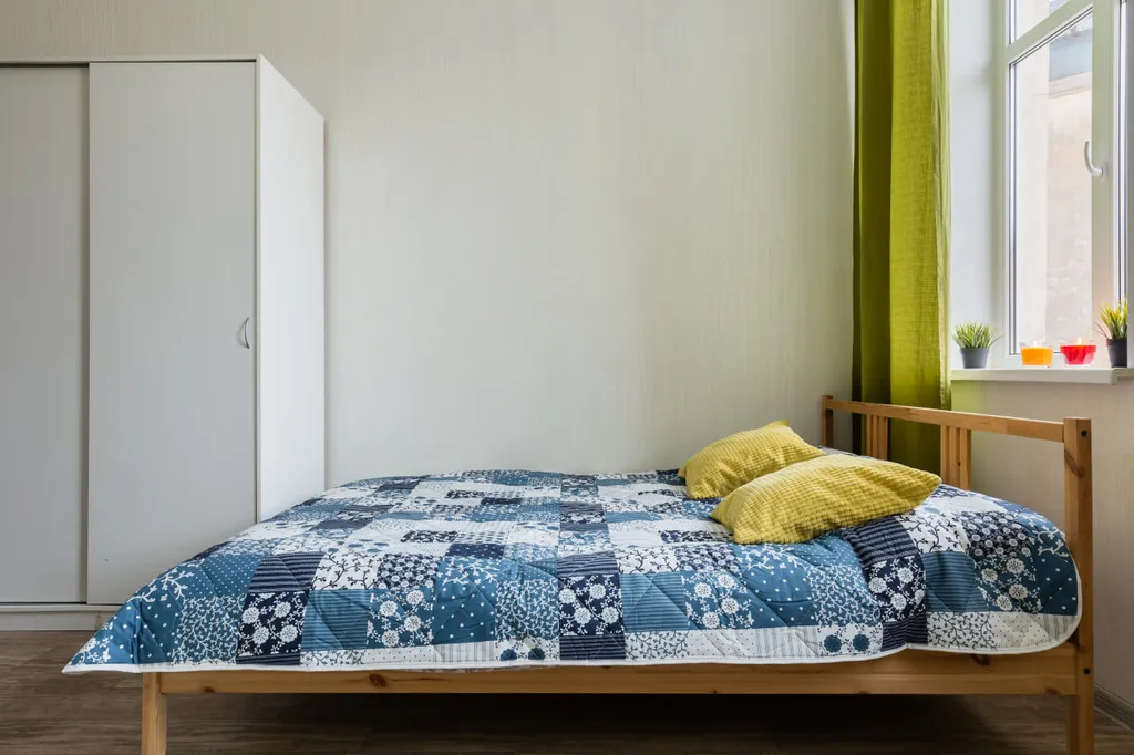 Квартира 1-комнатная Квартира — Санкт-Петербург