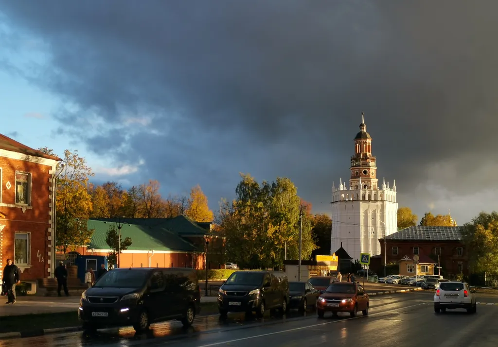 Уютный необычный домик Хоббита, экскурсии на ретроавто, мастер-классы