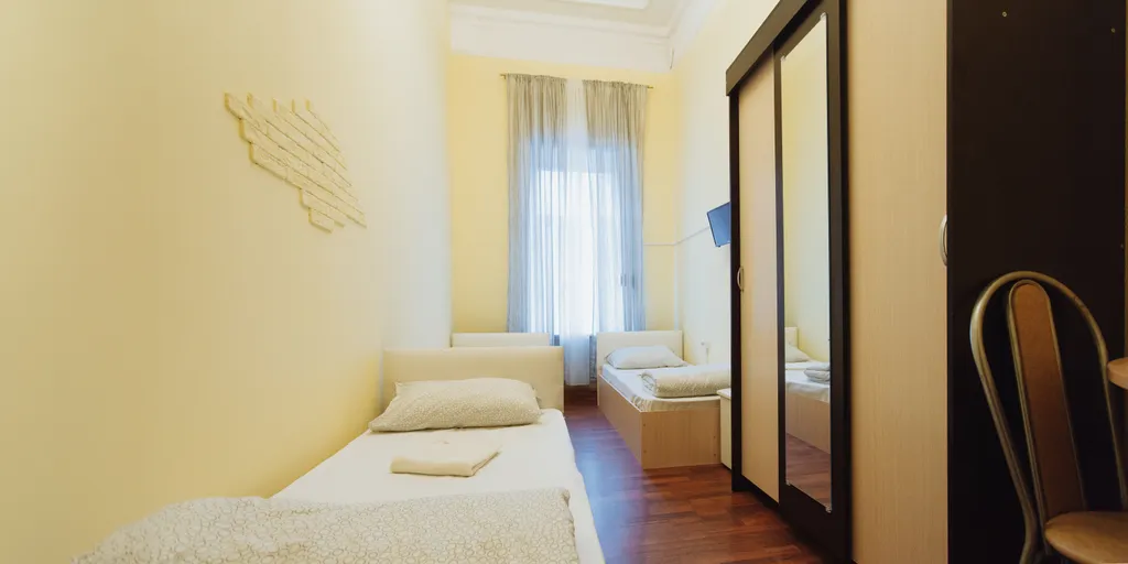 Квартира Комната — Москва