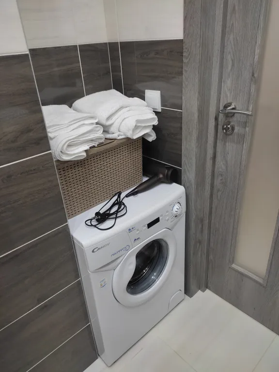 Квартира Апартаменты на Балтике — Светлогорск