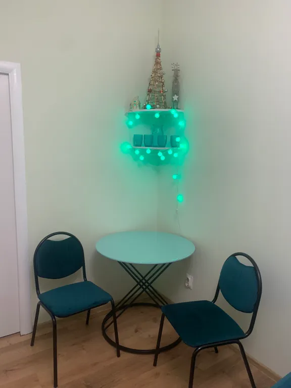 Квартира Отличная квартира в центре города — Калининград