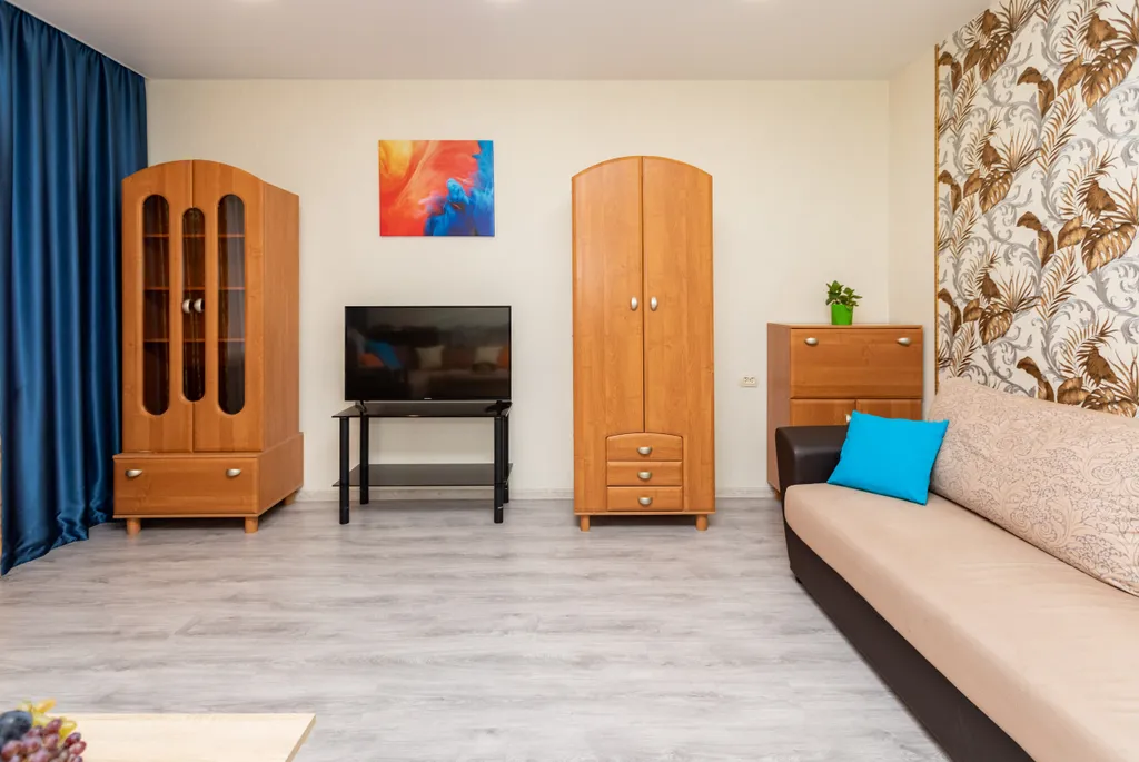 Квартира Тихий Вечер