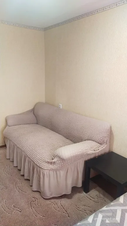 2х комн. квартира  с платной охраняемой парковкой во дворе