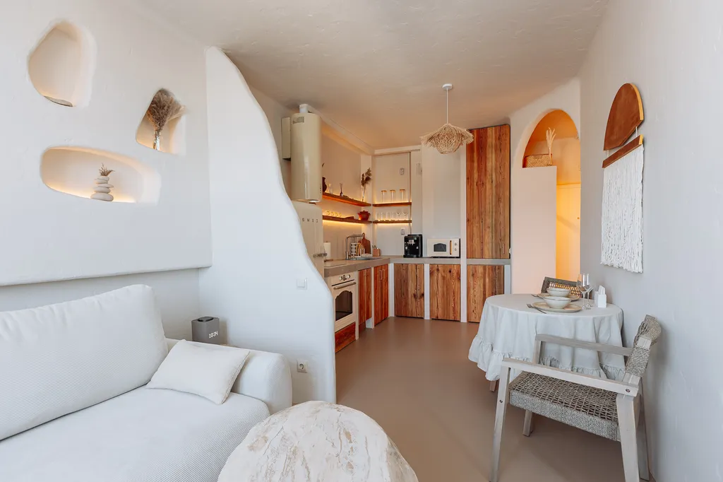 Квартира в центре у Верхнего озера