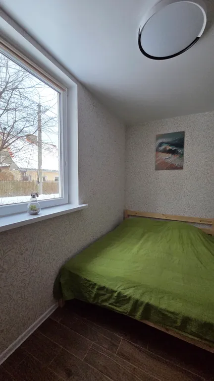 Квартира 2-х комнатная квартира на побережье — Зеленоградск