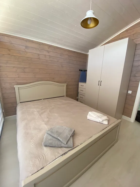 Дом на берегу моря