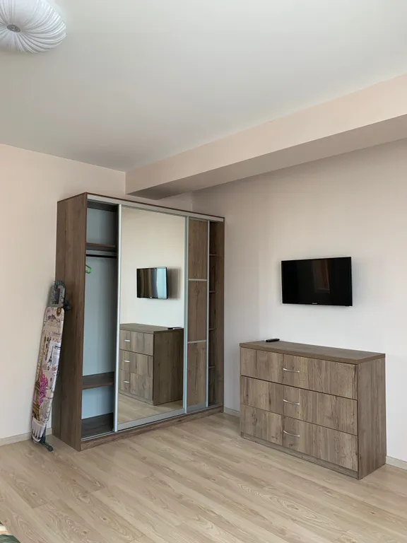 Апартамент шестиместный