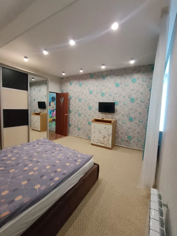 Квартира для вашего уюта